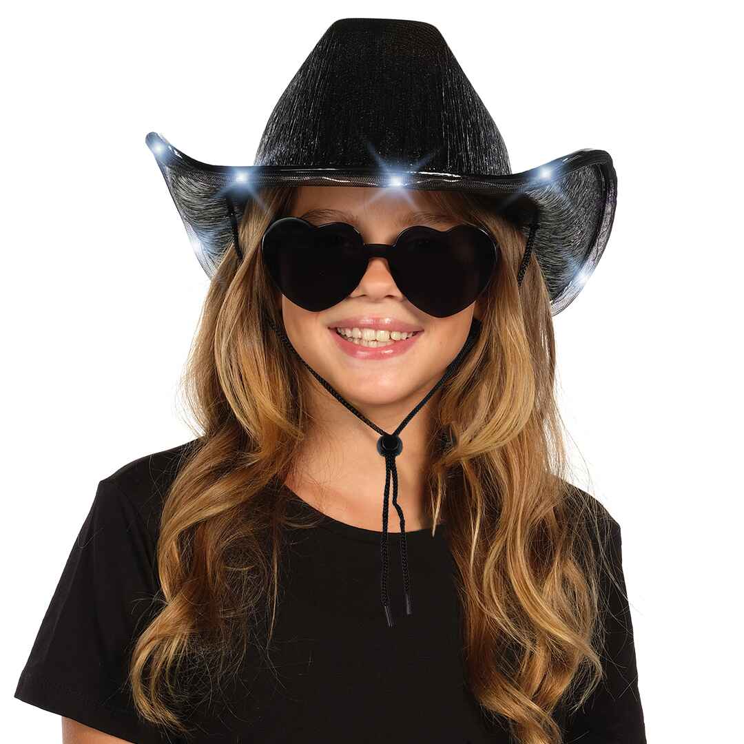 women’s cowgirl hat with feathers cow girl halloween dark fluffy cowgirl hat cowgirl hat with feathers