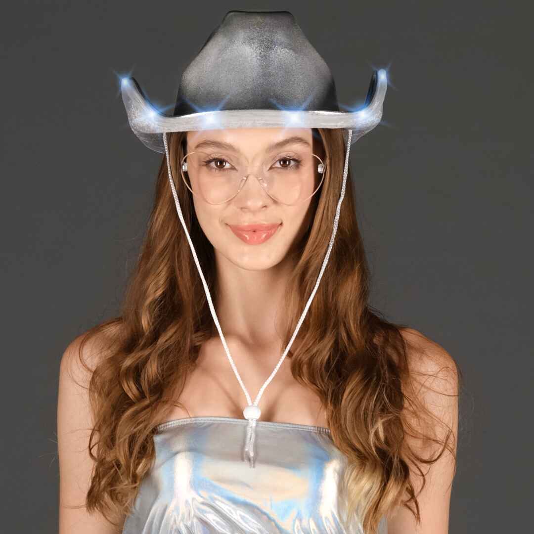 rave angels baby sexy adults cowgilr famous stars texanas para niño dallas cowboys hat white metallic cowgirl hat