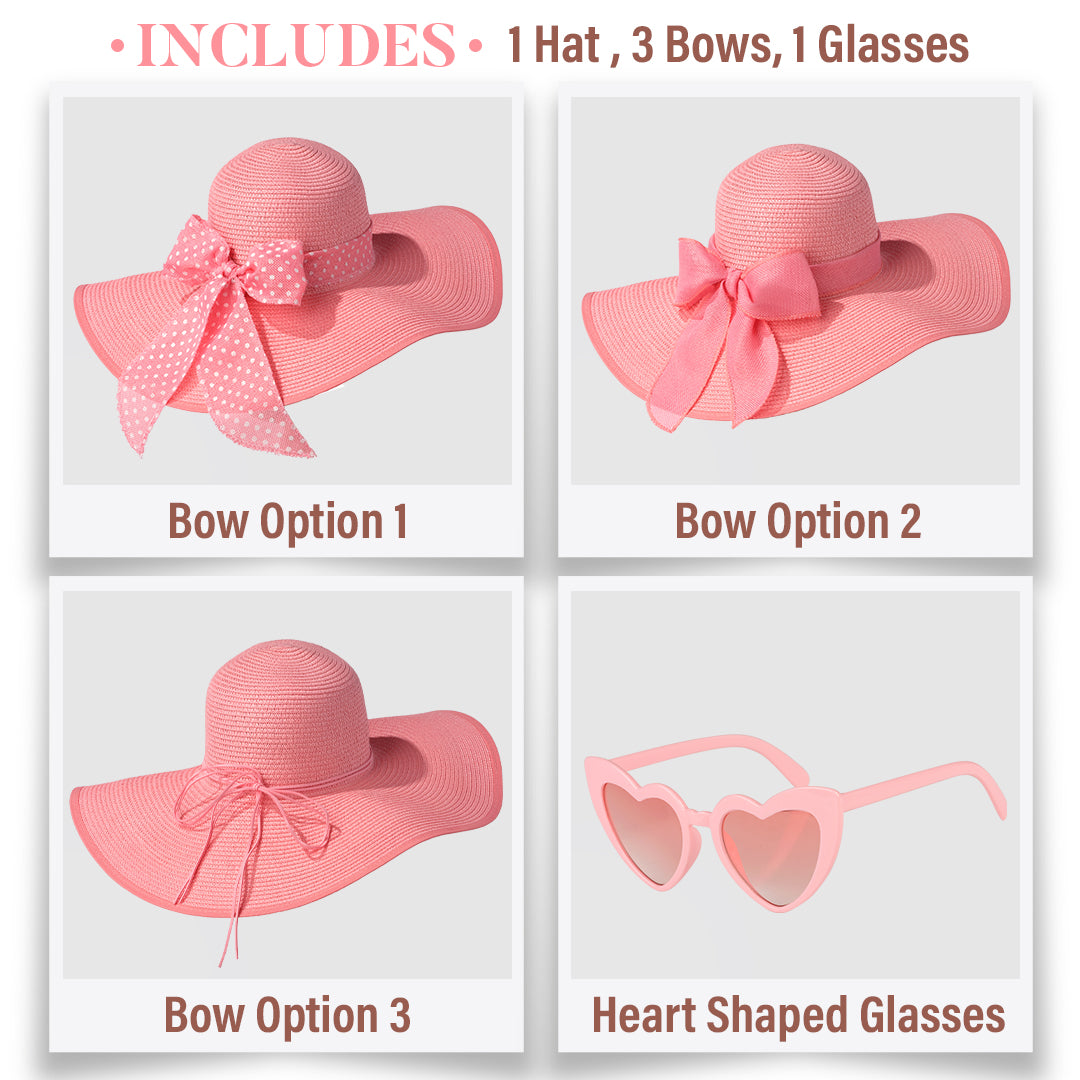 sun hat upf 50 bolsos de playa para mujer, solar escape hats