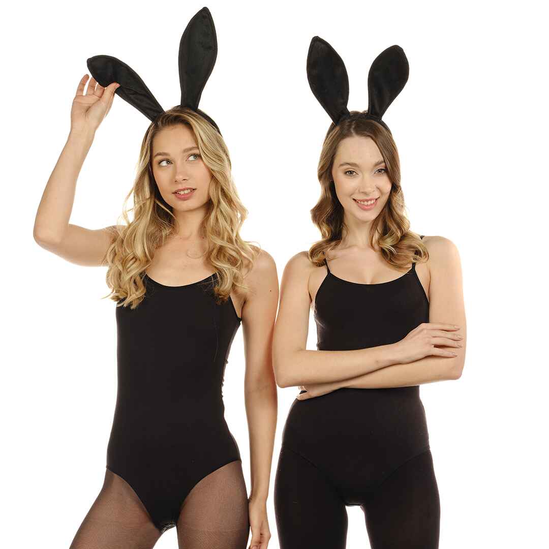 bunny accessories orejas de conejo sexy lola ears
