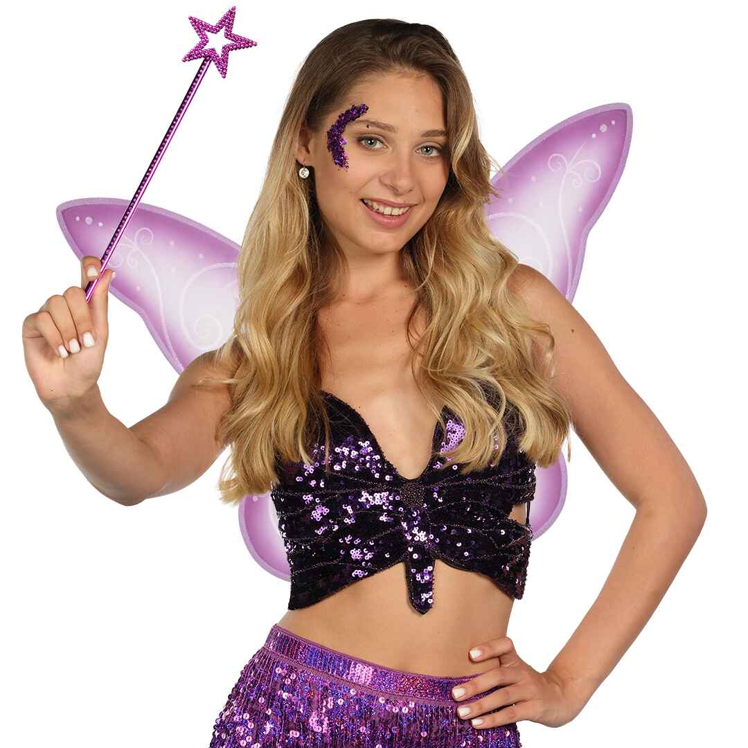 Halloween Cosplay Party Favors for Adults and Kids