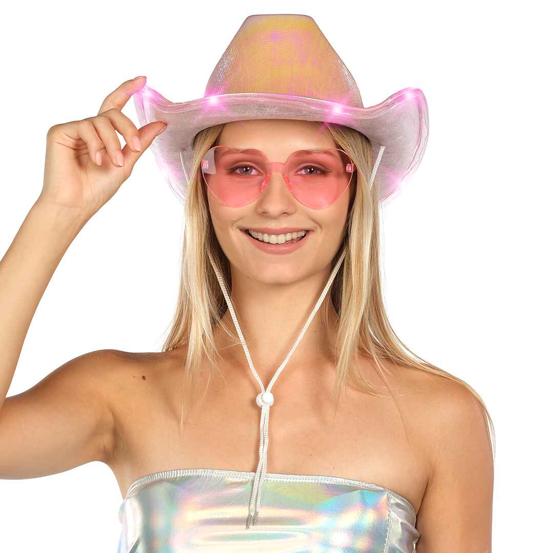 glew outfit cowboys sequin outfits adults sombrero vaquero para hombre rhinestone neon disco