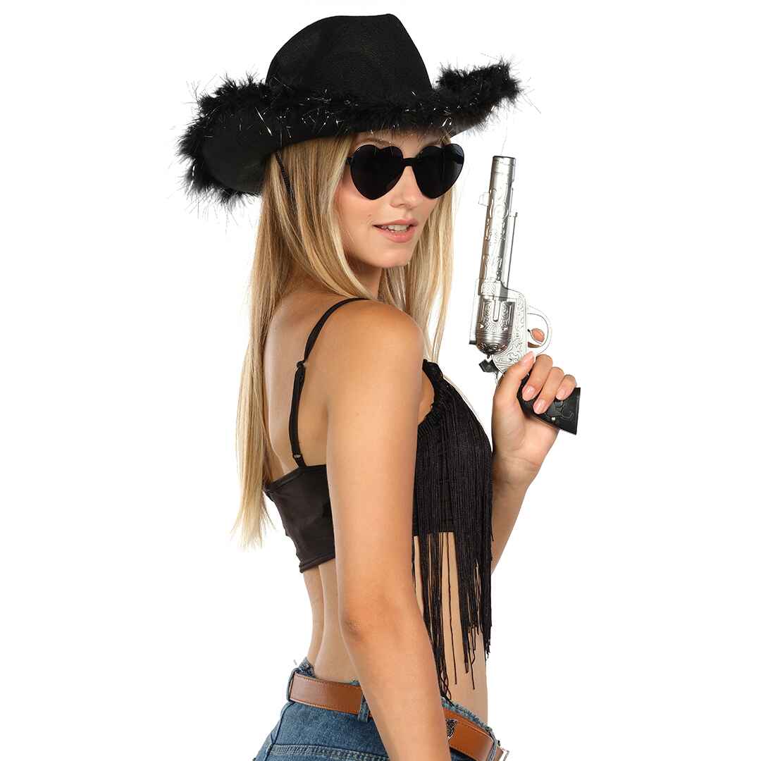 wemon speace partys outfit cowboys dark outfits adults