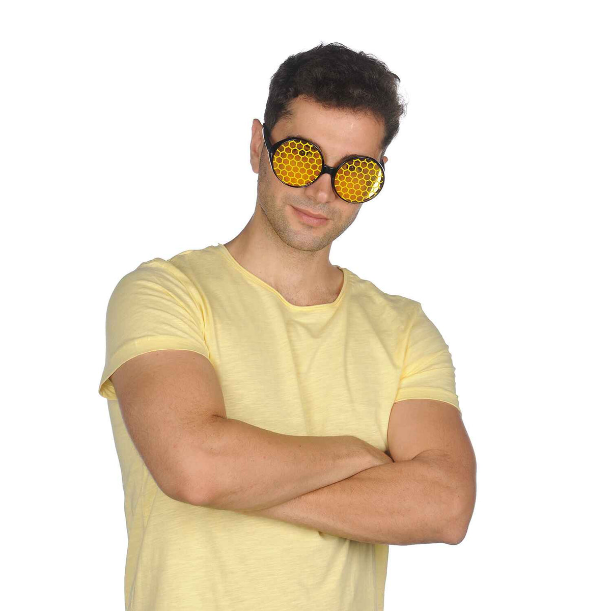 Bee Costume Accessories for Men