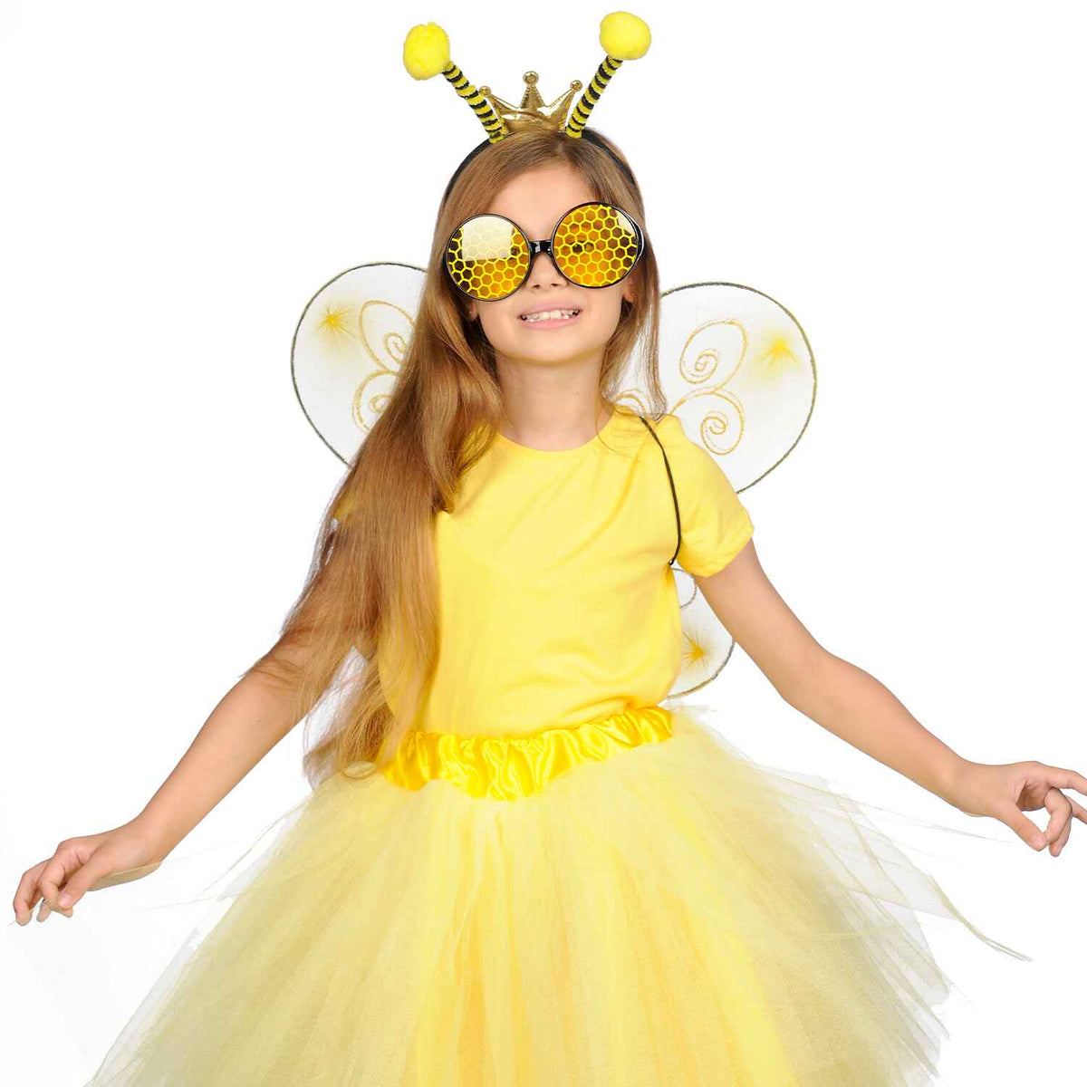 honeycomb butterfly womens bee