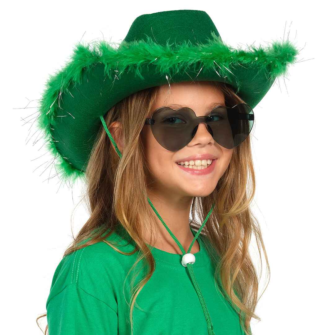 sequin outfits adults sombrero vaquero para hombre rhinestone fluffy disco somberos cowairls 