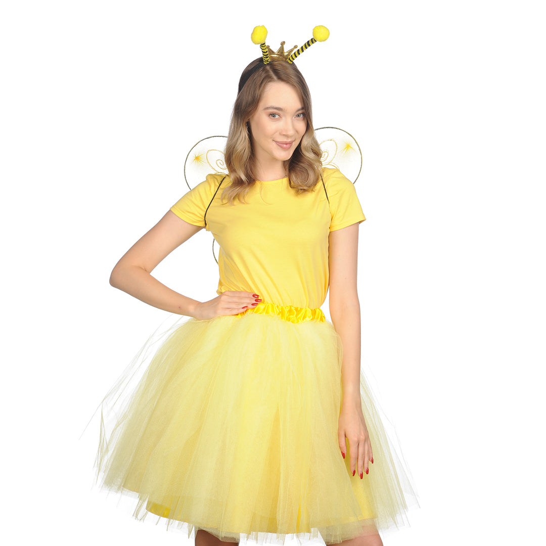 Honey Bee Costumes for Women Sexy 