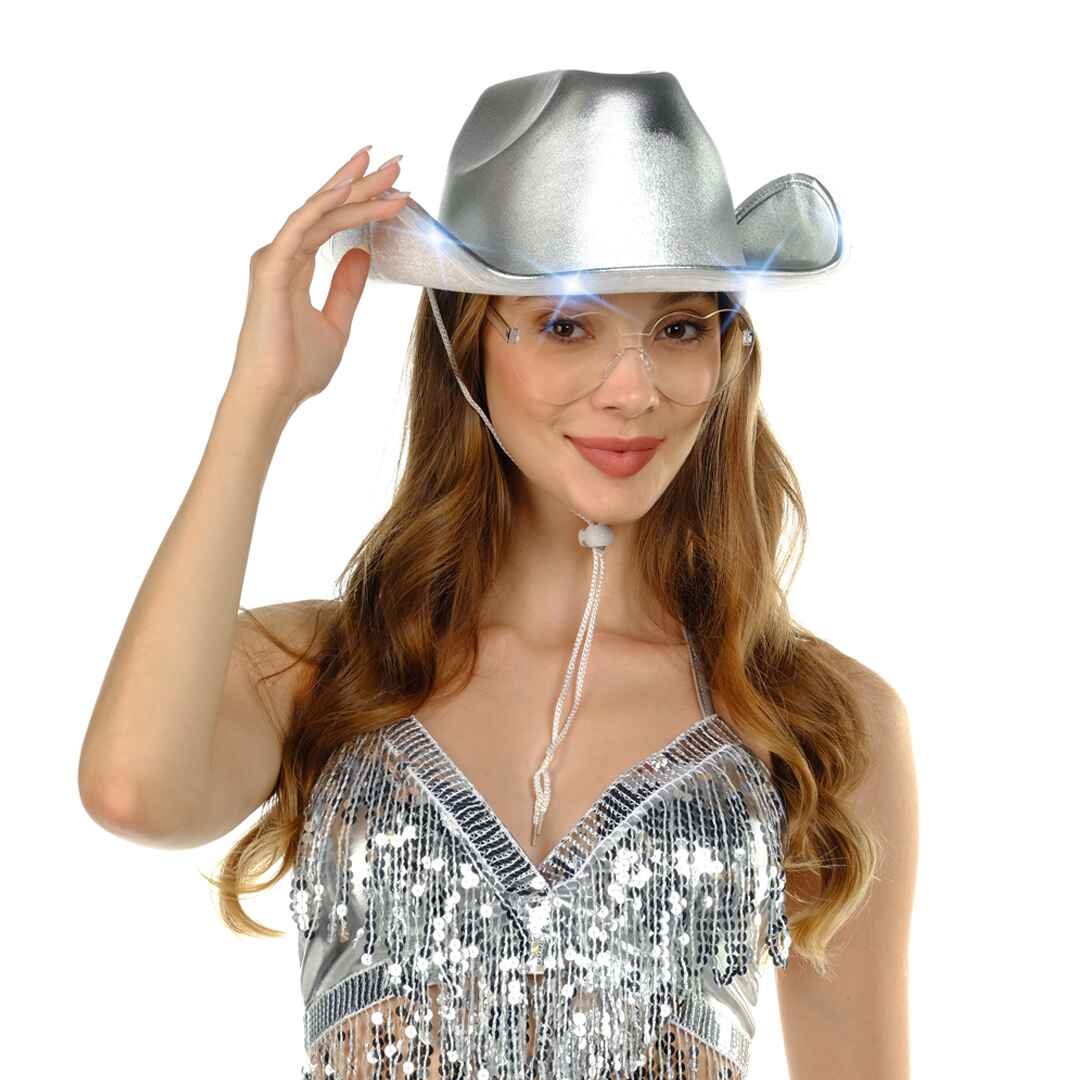 hot white cowgirl hat party cowgirl hat white feather cowgirl hats  white western white tiara cowboy hat