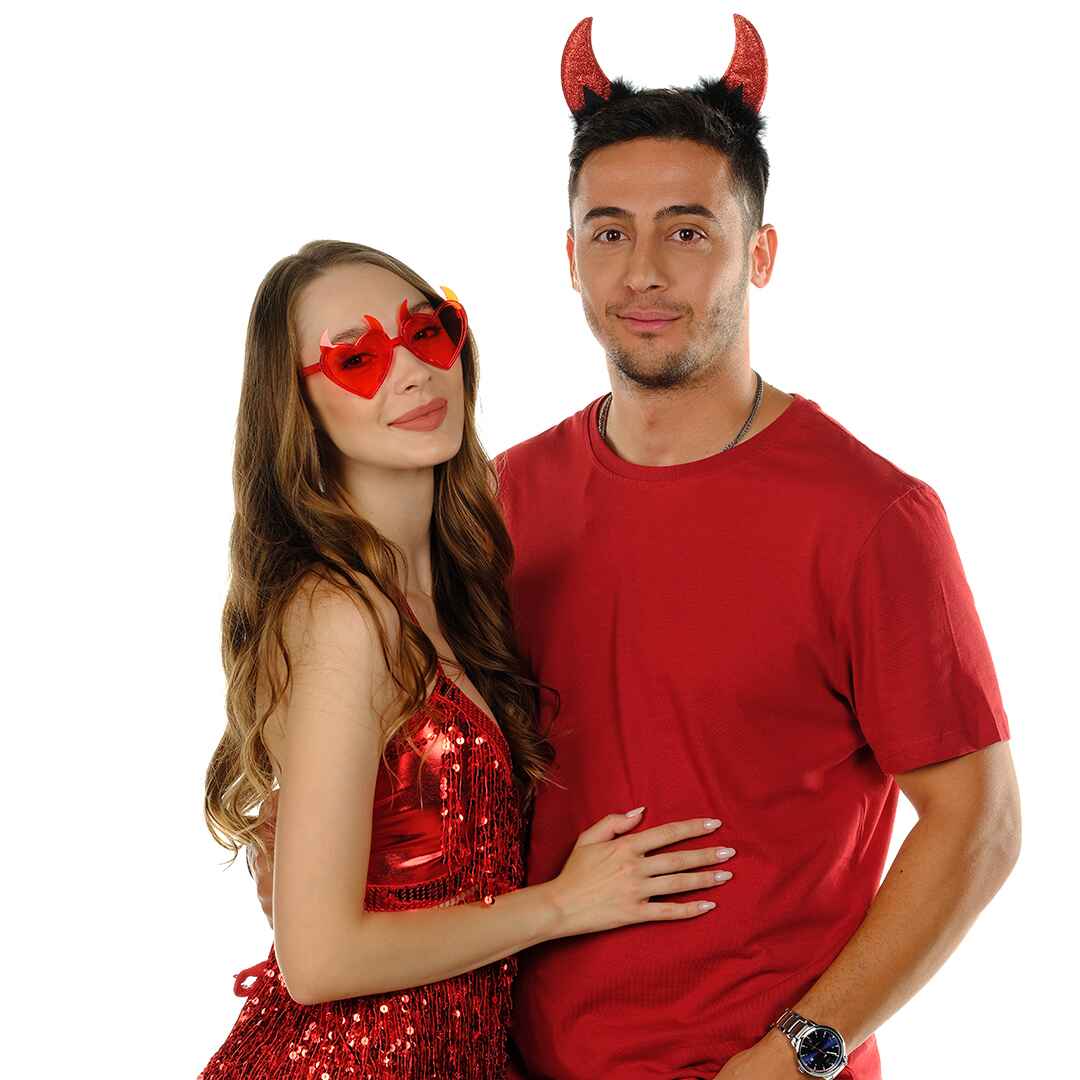 ladies devil horns  bulk devil headband light up devil horna centar horns ox horns amiable scoundrel