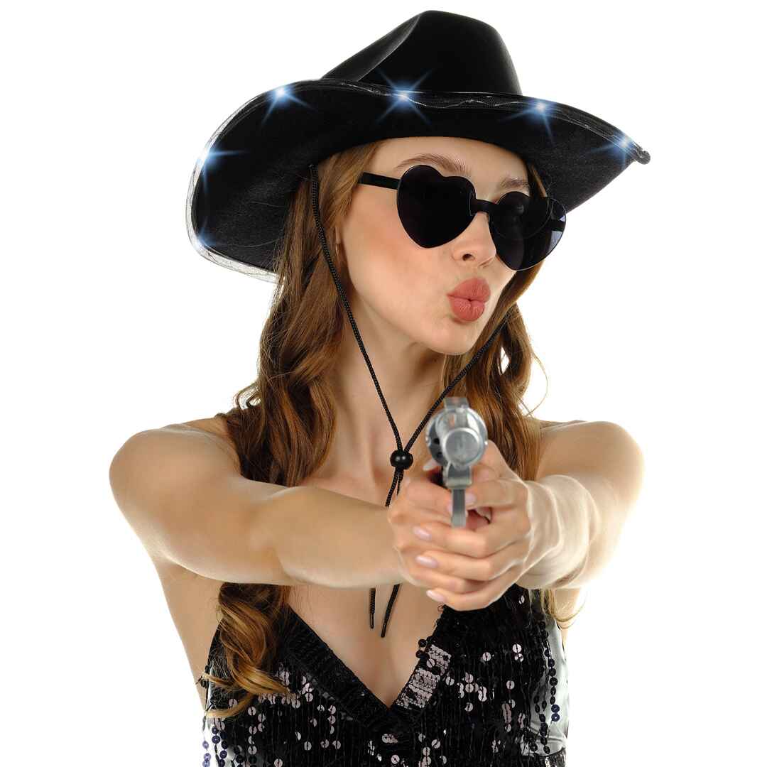 Perfect for Rodeos, Country Events, Line Dancing and Western Themed PartieS