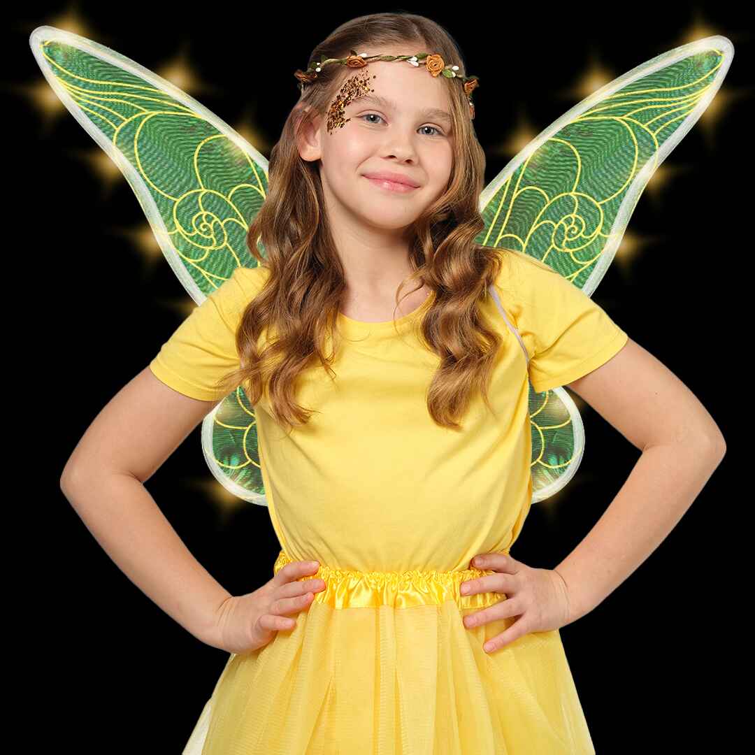 fairy costumes for women, fairy wings for adults cosplay, fairy costume adult, 