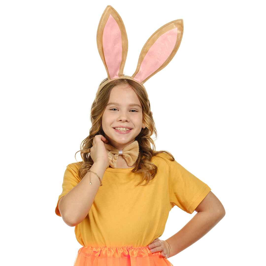 n halloween bugs buggs bunny ear adult rabbit cosplay accesories