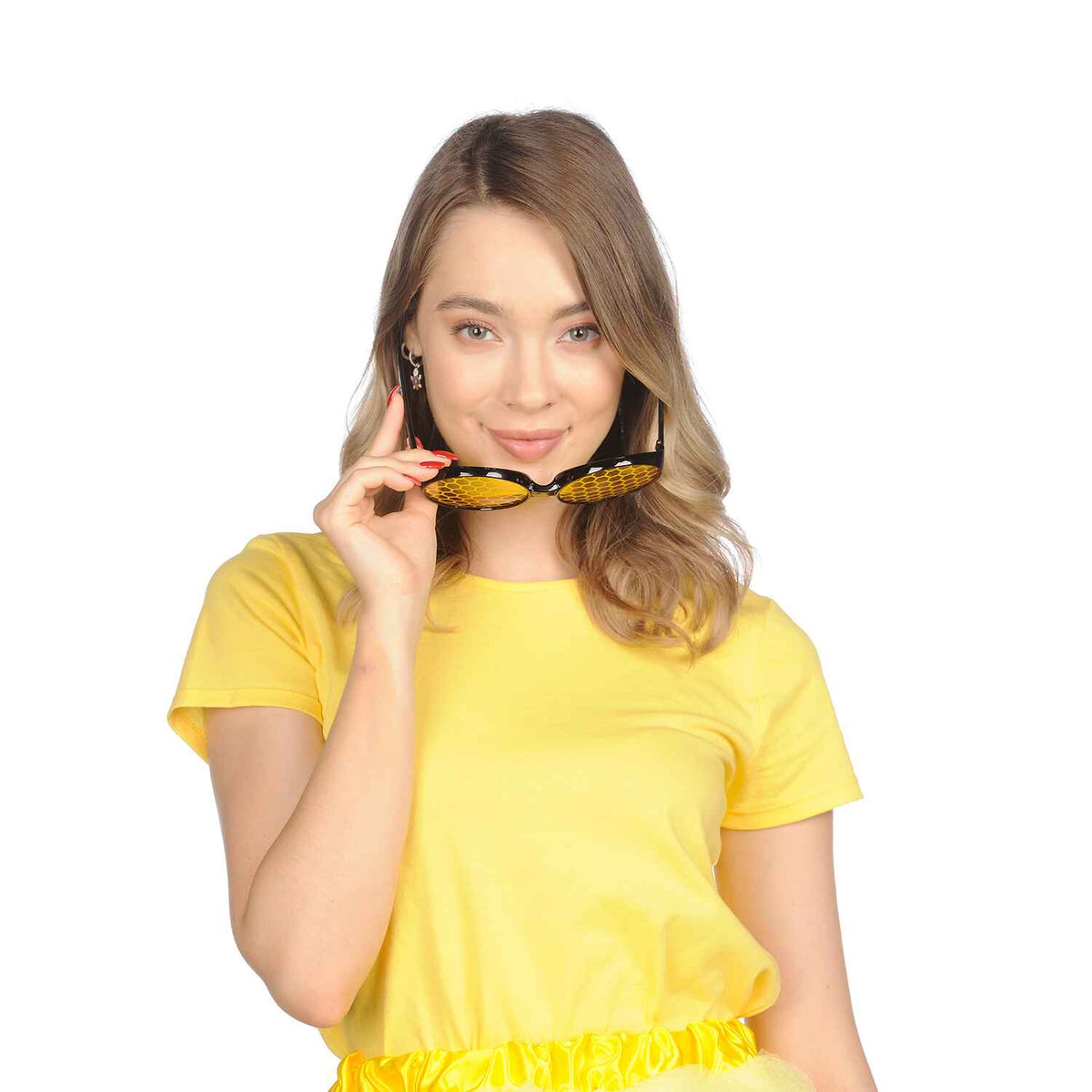 Queen Bee Glasses for Women