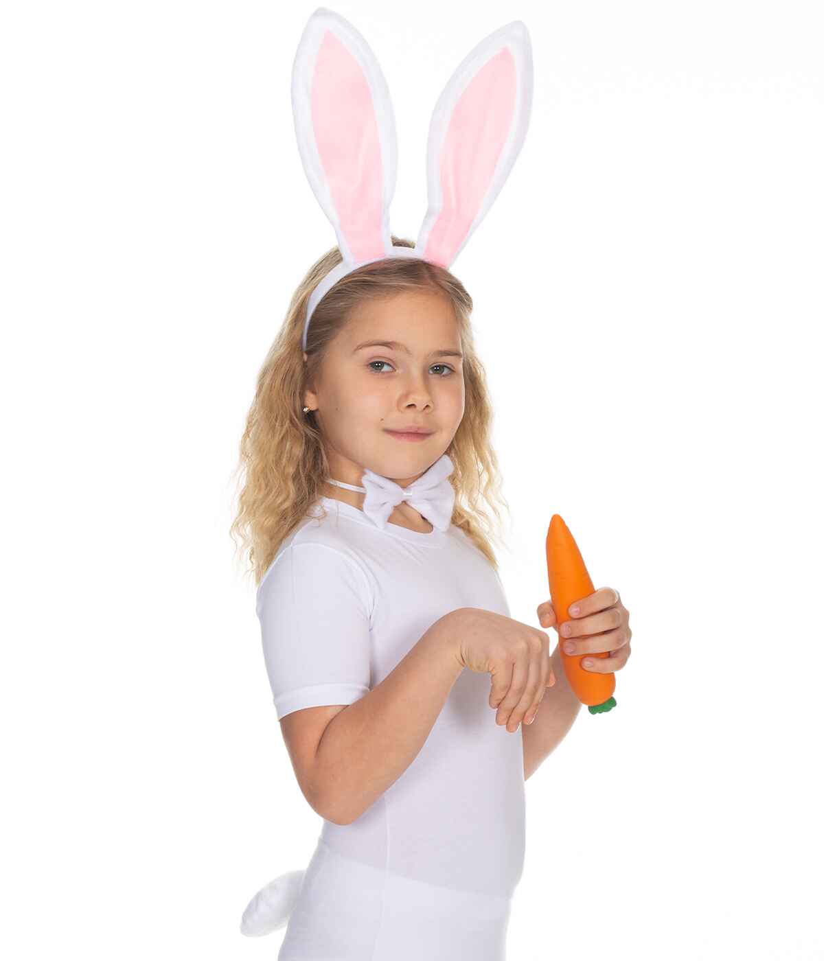 halloween pink bugs buggs bunny ear adult rabbit cosplay accesories