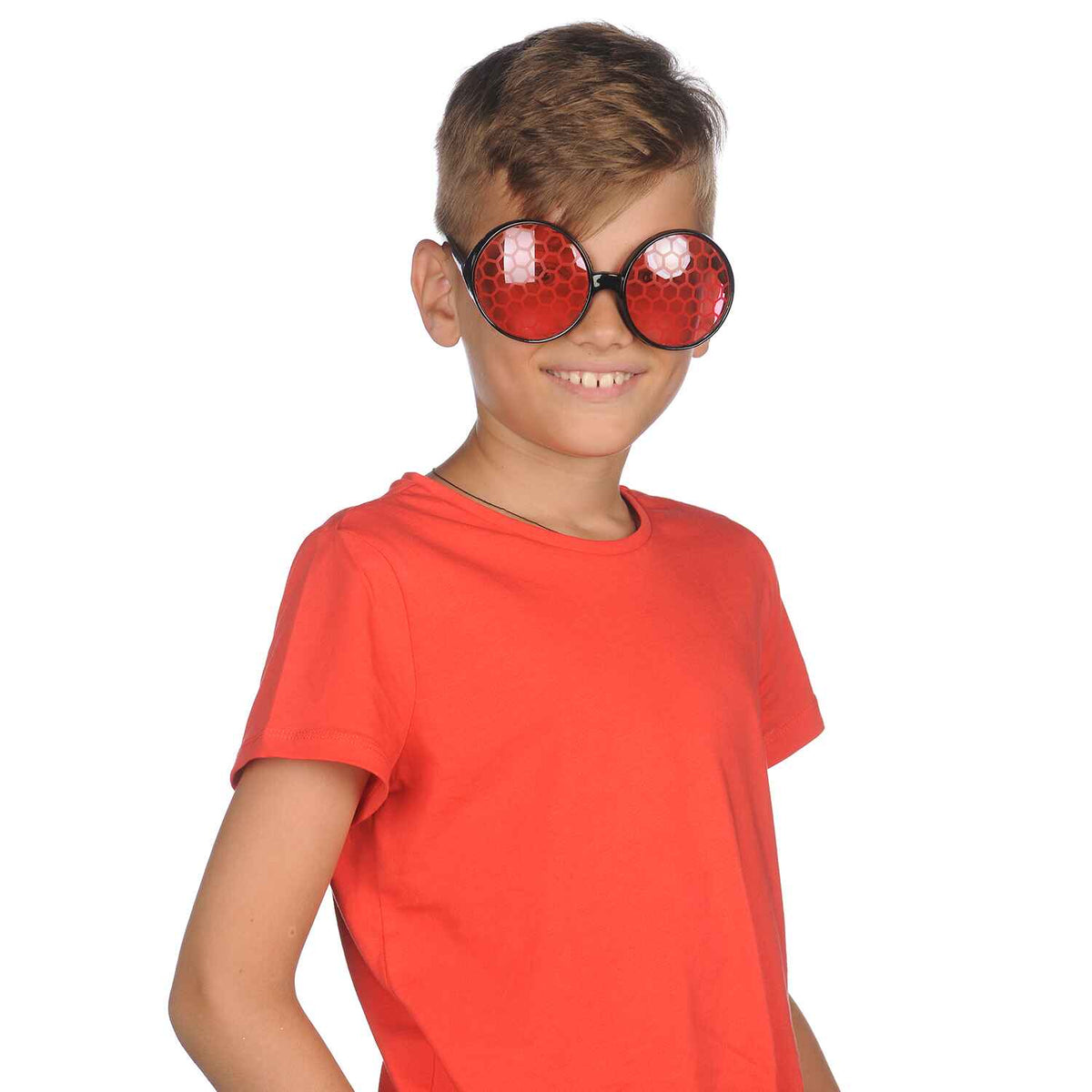 wing children's caperucita roja baby leidy magic