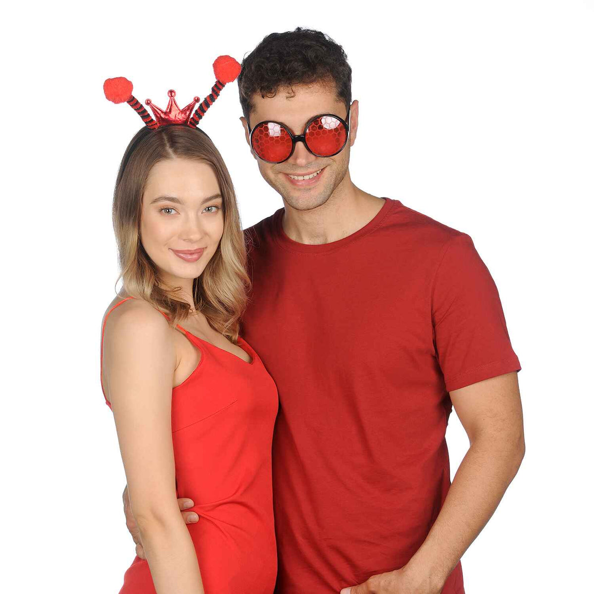 Halloween Cosplay Party Favors for Women