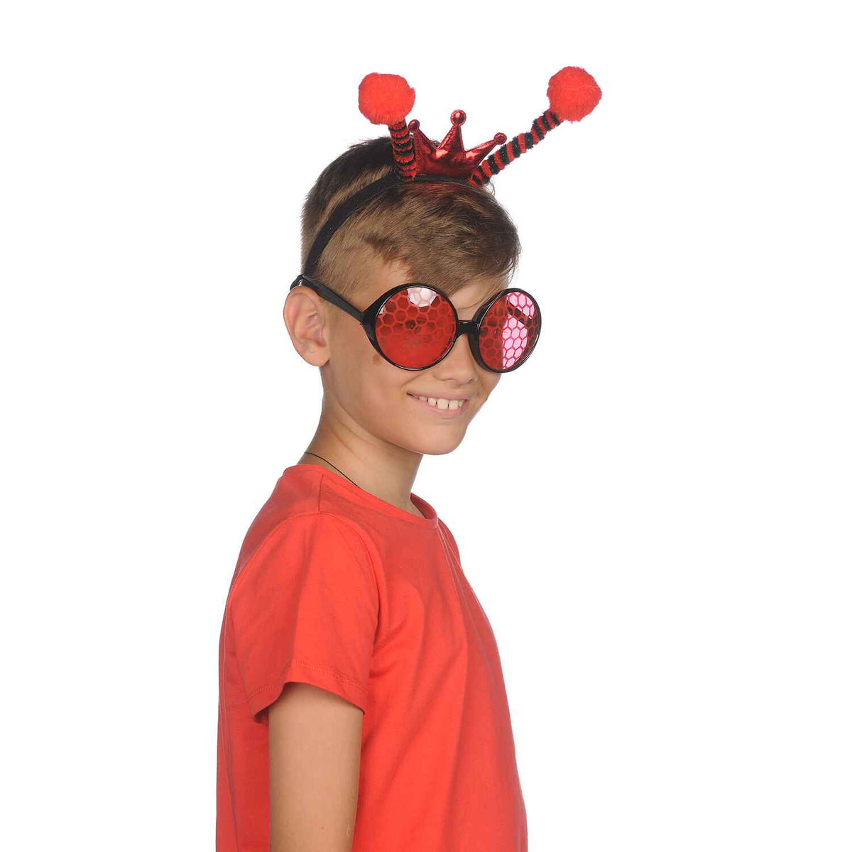  accesorios halloween ladybug custome accessory